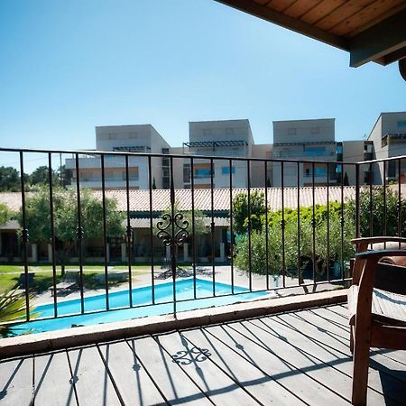 Résidence Le Relax Porto Vecchio Habitación foto