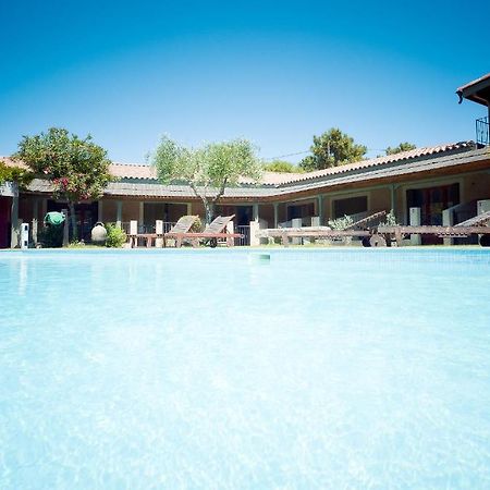 Résidence Le Relax Porto Vecchio Exterior foto
