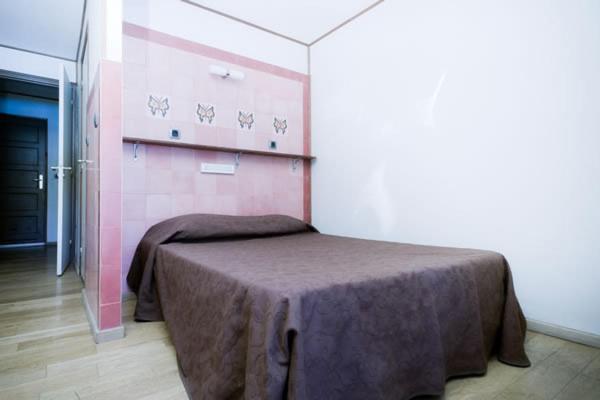 Résidence Le Relax Porto Vecchio Habitación foto