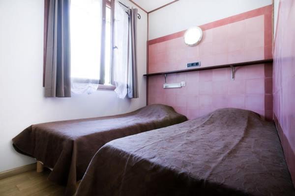 Résidence Le Relax Porto Vecchio Habitación foto