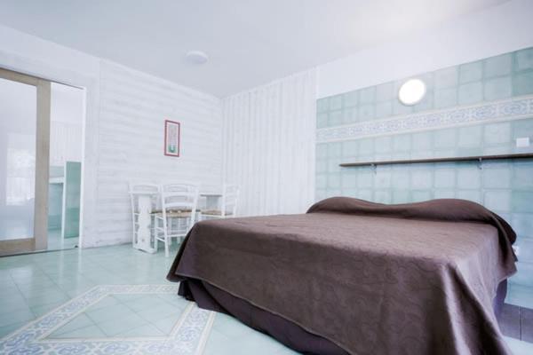 Résidence Le Relax Porto Vecchio Habitación foto