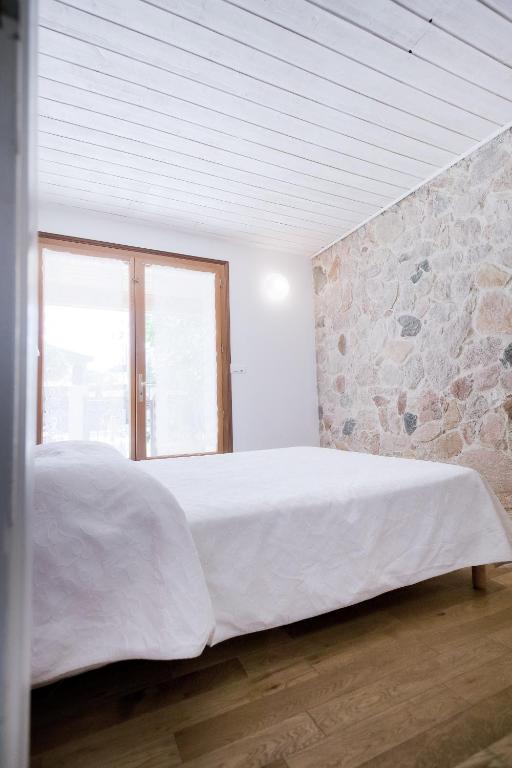 Résidence Le Relax Porto Vecchio Habitación foto