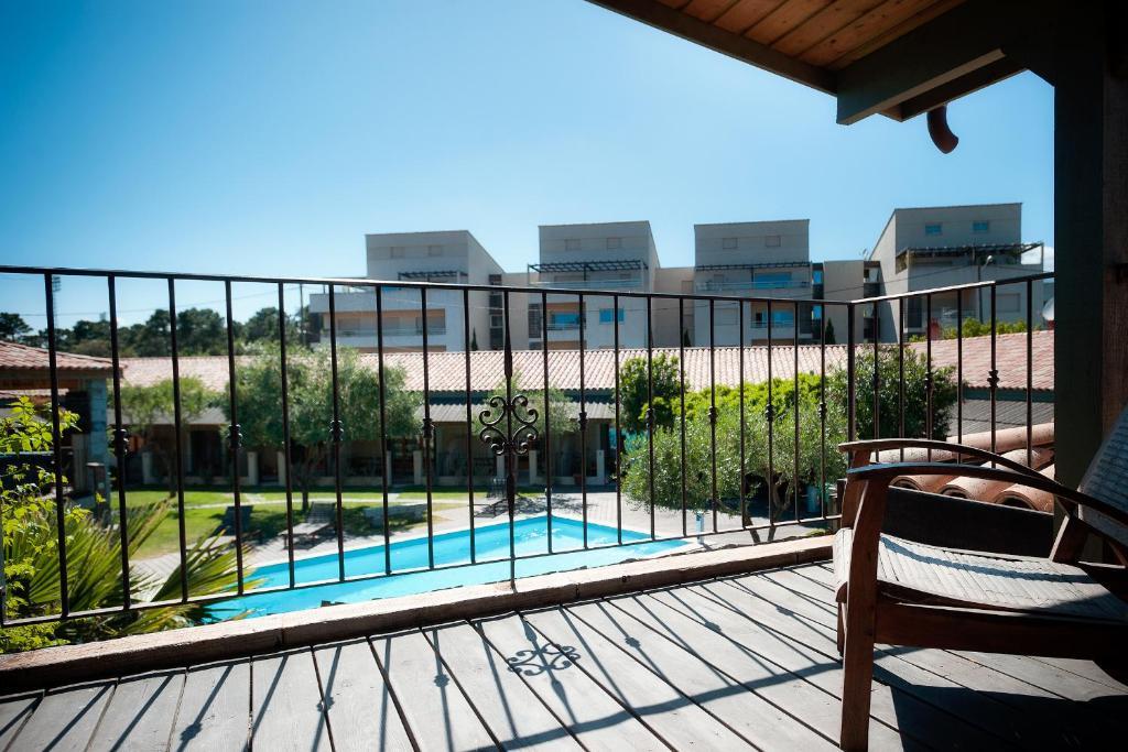 Résidence Le Relax Porto Vecchio Habitación foto