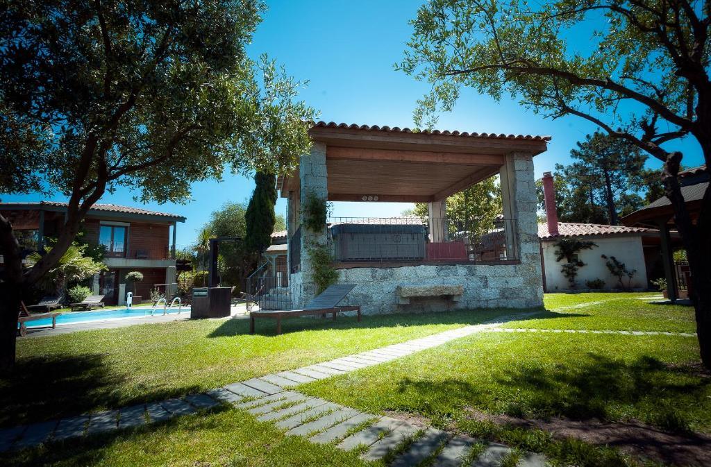 Résidence Le Relax Porto Vecchio Exterior foto
