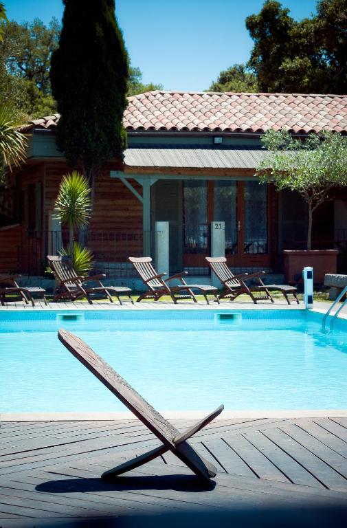 Résidence Le Relax Porto Vecchio Exterior foto