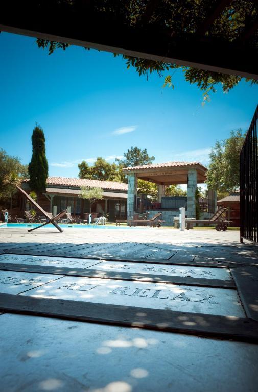 Résidence Le Relax Porto Vecchio Exterior foto